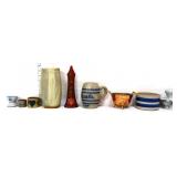 Mixed estate lot, inc beer mug