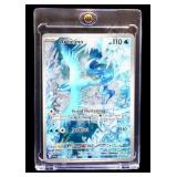 Pokemon Articuno Journey Together 161/159 card