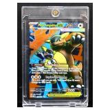 Pokemon Mega Evolution Kangaskhan 164/132 card
