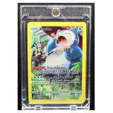 Pokemon Snorlax Lost Origin TG10/TG30 card