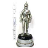 Hamilton musical earl knight table lighter