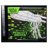 Sealed Pokemon ETB Perfect Order card set