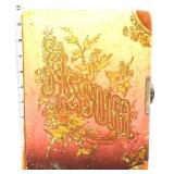 Vintage photo album see photos