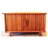 MCM Heritage 2 door cabinet