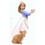 Nao by Lladro Puppy