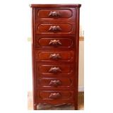 Davis Cabinet Lillian Russell lingerie chest