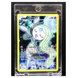 Pokemon Meloetta XY promos XY120 card