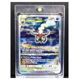 Pokemon Darkrai VStar Crown Zenith G650/G670 card