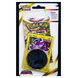 Sealed Pokemon Astral Radiance blister pack