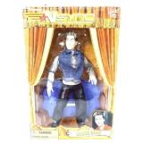 NSYNC Lance Bass figure in box NO SHIPPING