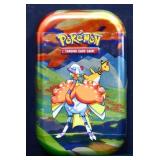 Sealed Pokemon Vibrant Paldea Espathra/Ampharos tn