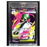 Pokemon Mega Evolution Mega Gardevoir 159/132 card