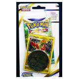 Sealed Pokemon Brilliant Stars blister pack