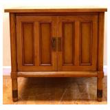 MCM American Martinsville nightstand see pics