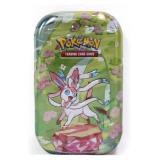 Sealed Pokemon Prismatic Evolution 2 pack tin