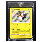 Pokemon Morpeko Shining Fates Vault SV044/SV122