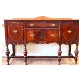 1920s buffet see photos