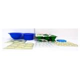 Mixed estate lot, inc chocolate molds