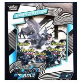 Sealed Pokemon Black Bolt Binder Collection set