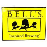 Metal 15.5 x 11.75 Bell