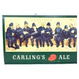 Vintage 20x12.75 TOC Carling