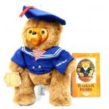 1986 Raikes Bear