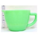 Jadeite 2 cup measurer