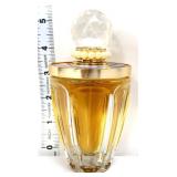 Bottle of Taylor perfume