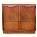 MCM Basic Witz bachelors chest