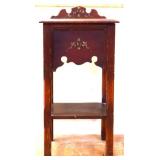 1920s nightstand see photos