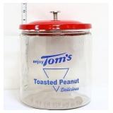 Glass Tom
