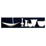 Mixed estate lot of Lenox items