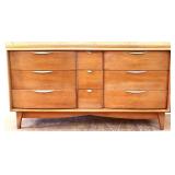 MCM United 9 drawer dresser see photos