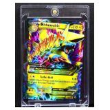 Pokemon Manectric Turbo Bolt 24/119 card