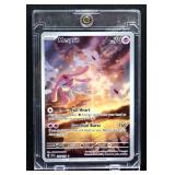 Pokemon Mesprit Guardian Burst 204/191 card