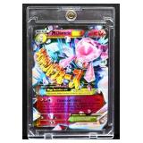 Pokemon M Diancie Diamond Force XY44 card