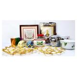Mixed estate lot, inc vintage telephones