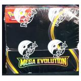 Sealed Pokemon Mega Evolution Booster Box set
