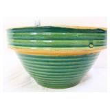 Vig Green #8 Mixing Bowl