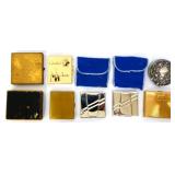 MIxed estate lot including compacts