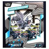 Sealed Pokemon Black Bolt Binder Collection set
