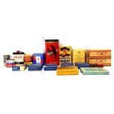 Mixed estate lot of country store items