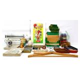 Mixed estate lot inc Woody Woodpecker