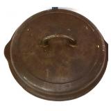 Vintage Griswold Lid