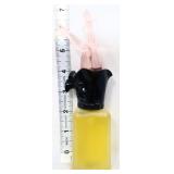 Head over heels perfume bottle ~ FULL