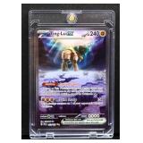 Pokemon Ting-Lu Land Scoop 263/193 card