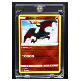 Pokemon Radiant Charizard 020/159 card