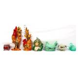 Mixed estate lot, inc jade HON, ALL AS IS