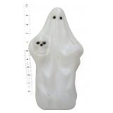 Vntg 10in ghost blow mold see photos