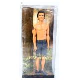 Twilight New moon jacob doll in package